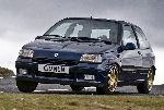  62  Renault Clio  5-. (1  [] 1996 1998)
