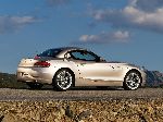  5  BMW Z4  (E85 2002 2005)