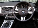  6  BMW Z4  (E85/E86 [] 2005 2008)