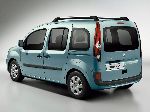  9  Renault Kangoo Passenger  (2  2007 2013)