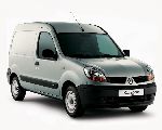   Renault () Kangoo  (2  [] 2013 2017)