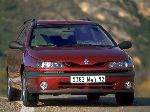  18  Renault Laguna Grandtour  (1  [] 1998 2001)