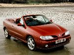  7  Renault Megane  (1  1995 1999)