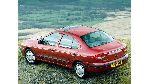  8  Renault Megane Classic  (1  1995 1999)