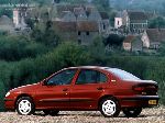 9  Renault Megane Classic  (1  1995 1999)