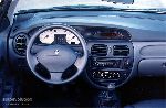  10  Renault Megane Classic  (1  1995 1999)