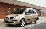   Renault () Modus 