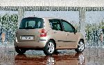  7  Renault Modus  (1  2004 2007)