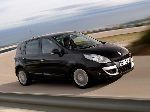  16  Renault () Scenic  5-. (3  2009 2012)