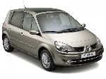 29  Renault () Scenic  5-. (3  2009 2012)