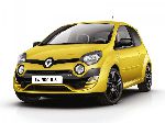  7  Renault Twingo  (1  [3 ] 2004 2012)
