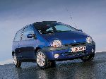  25  Renault Twingo  (1  1993 1998)