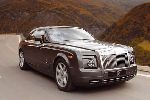  1  Rolls-Royce (-) Phantom Coupe  (7  [2 ] 2012 2017)
