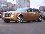  4  Rolls-Royce Phantom  (7  [] 2008 2012)