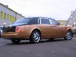  5  Rolls-Royce (-) Phantom  (7  [2 ] 2012 2017)
