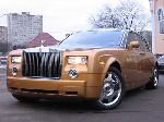  6  Rolls-Royce Phantom  (7  [] 2008 2012)