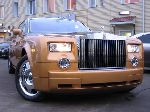  7  Rolls-Royce Phantom  (7  [] 2008 2012)