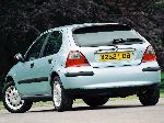  3  Rover 25  (1  1999 2005)