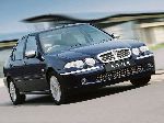  Rover 45  (1  1999 2005)