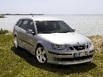  1  Saab 9-3 SportCombi  (2  [] 2008 2012)