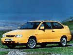  4  SEAT Cordoba  (2  1999 2003)