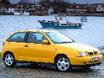  52  SEAT Ibiza  3-. (2  1993 1999)