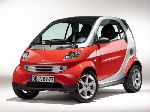  12  Smart Fortwo  (1  1998 2002)