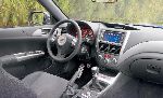  13  Subaru () Impreza  4-. (5  2013 2017)