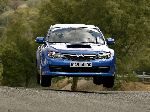  9  Subaru Impreza  5-. (3  2007 2012)