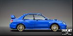  19  Subaru () Impreza STI  4-. (5  2013 2017)