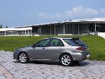  6  Subaru Impreza  (2  [2 ] 2005 2007)