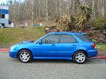 10  Subaru Impreza  (2  2000 2002)