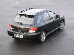  11  Subaru Impreza  (1  1992 2000)