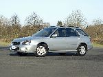  14  Subaru Impreza WRX  (2  2000 2002)
