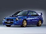  29  Subaru () Impreza WRX STI  4-. (3  [] 2010 2013)