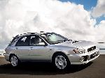  20  Subaru Impreza  (2  2000 2002)
