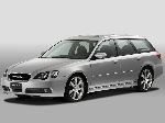  9  Subaru Legacy  (2  1994 1999)