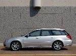  10  Subaru Legacy  (4  2003 2009)