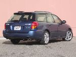  14  Subaru Legacy  (2  1994 1999)