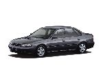  23  Subaru Legacy  (3  1998 2003)