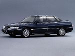  9  Subaru Legacy 