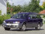  15  Subaru Outback  (2  1999 2003)
