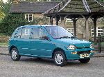  1  Subaru Vivio  (1  1992 1999)