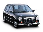  3  Subaru Vivio  (1  1992 1999)