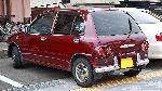  5  Subaru Vivio  (1  1992 1999)