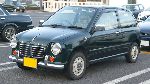  6  Subaru Vivio  (1  1992 1999)