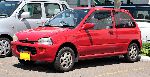  7  Subaru Vivio  (1  1992 1999)