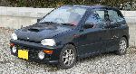  9  Subaru Vivio  (1  1992 1999)