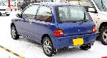  10  Subaru Vivio  5-. (1  1992 1999)