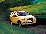  2  Suzuki Ignis  5-. (1  2000 2003)